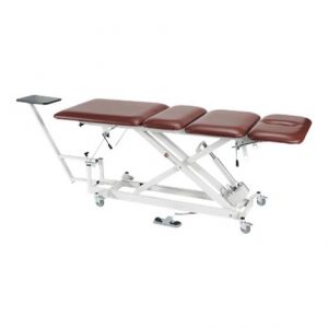 Armedica Hi Lo Four Piece AM-SX Series Treatment Table Health Products