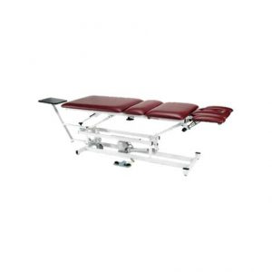 Armedica Hi Lo Six Piece Traction Treatment Table Health Products