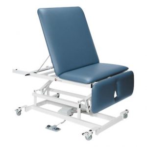 Armedica Hi Lo Three Piece AM Series Super Duty Treatment Table Health Products