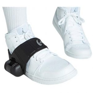 Armor1 Ankle Roll Guard For Ankle Sprains Health Products