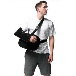 Aryse Metforce Shoulder Brace Health Products