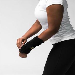 Aryse Purespeed Spica Thumb And Wrist Support Health Products