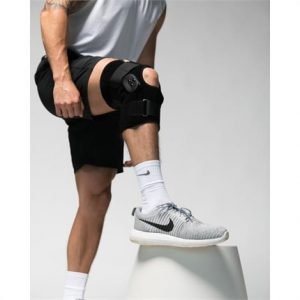 Aryse Tru-range Knee Rom Knee Brace Health Products