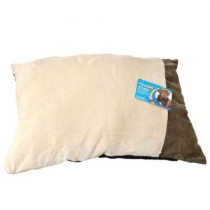 Aspen Corduroy Accent Pillow Bed Health Products