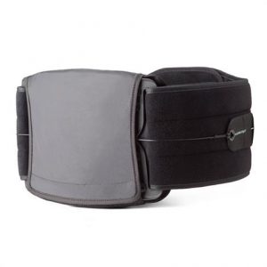 Aspen Evergreen 627 Lumbar Back Brace Health Products