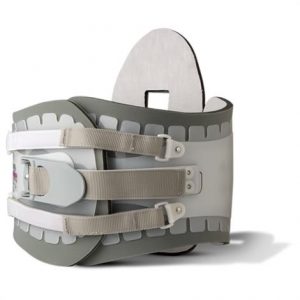 Aspen LSO Low-Profile Back Brace Health Products