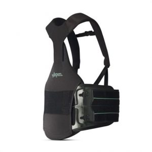 Aspen Summit 456 Back Brace Health Products