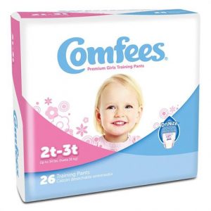 Attends Comfees Training Pants Health Products