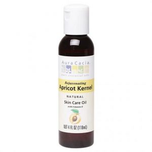 Aura Cacia Apricot Kernel Oil Health Products