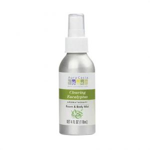 Aura Cacia Eucalyptus Aromatherapy Mist Health Products