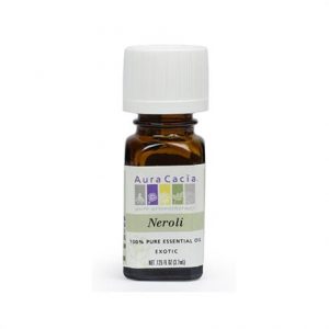 Aura Cacia Neroli Essential Oil Health Products