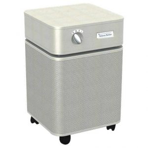 Austin Air HM402 Bedroom Machine Air Purifier Health Products