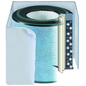 Austin Air HealthMate HM400 Replacement Filter Health Products