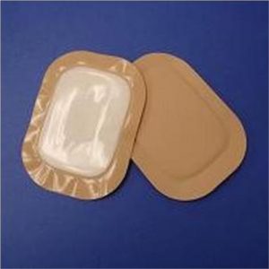 Austin Medical Products AMPatch Style G-3 Stoma Cover Health Products