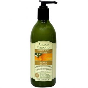 Avalon Hand and Body Lotion Health Products