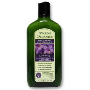 Avalon Lavender Nourishing Conditioner Health Products