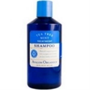 Avalon Organics Tea Tree Mint Shampoo Health Products