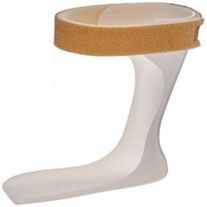 B Rolyan Ankle Foot Orthosis Health Products