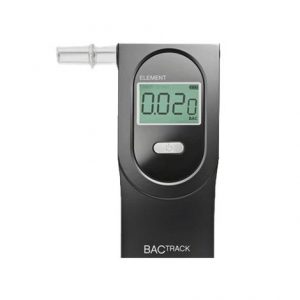 BACtrack Element Breathalyzer Portable Breath Tester Health Products