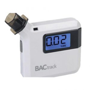 BACtrack S35 Breathalyzer Portable Breath Tester Health Products