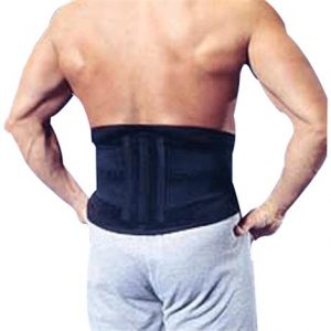 BMMI Magnetic Lumbar Support Health Products