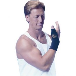 BMMI Thumb And Wrist Support Health Products