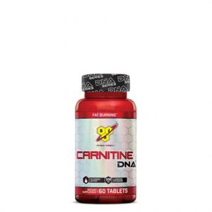 BSN Carnitine DNA Dietary Health Products