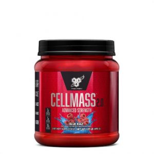 BSN Cellmass 2.0 Dietary Health Products