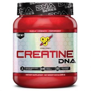 BSN Creatine DNA Dietary Suppplement Health Products