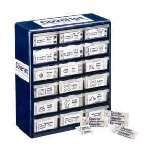 BSN Jobst Coverlet Cabinet Health Products