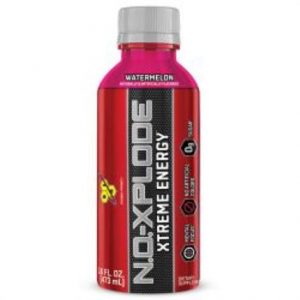 BSN N.O.-Xplode Energy Drink Health Products