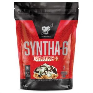 BSN Syntha 6 Cold Stone Dietary Health Products