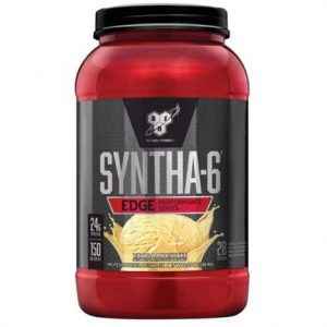 BSN Syntha-6 Edge Dietary Health Products