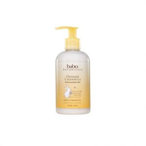 Babo Botanicals Lotion Health Products