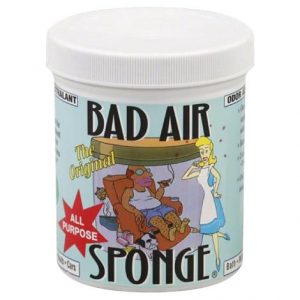 Bad Air Sponge Health Products