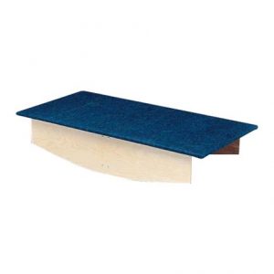 Bailey Convertible Vestibular Balance Board Health Products