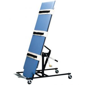 Bailey Economy Manual Tilt Table Health Products