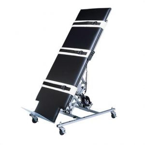 Bailey Professional Electric Tilt Table Health Products