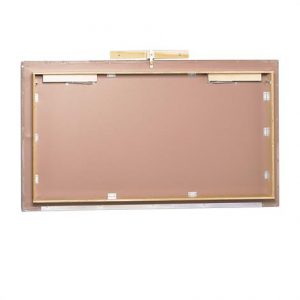 Bailey Wall Mounted Mat Platform Health Products