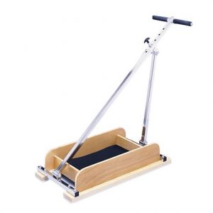 Bailey Weight Sled Accessory Box Health Products