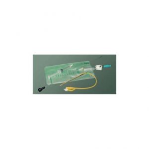 Bard Bardex Lubricath Foley Catheterization Suprapubic Procedural Tray Health Products