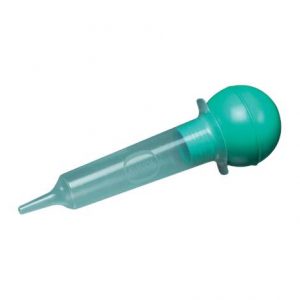 Bard Bulb Irrigation Syringe Health Products