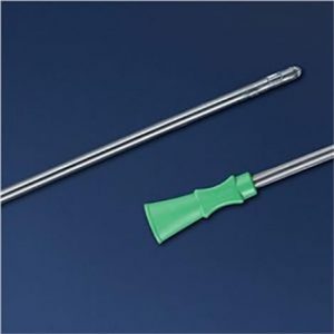 Bard Clean-Cath 10 Inches PVC Intermittent Catheter - Straight Tip Health Products