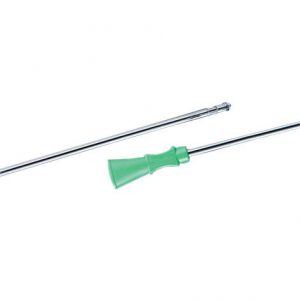 Bard Clean-Cath 16 Inches PVC Intermittent Catheter - Straight Tip Health Products