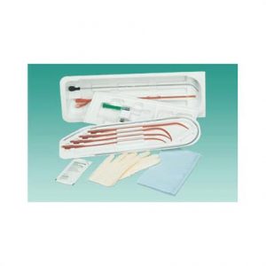 Bard HEYMAN System Urologist Tray Health Products