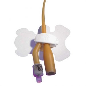 Bard StatLock Pediatric Foley Stabilization Device Health Products