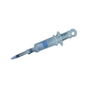 Bard Toomey Piston Irrigation Syringe Health Products