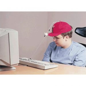 Baseball Cap Head Pointer Health Products