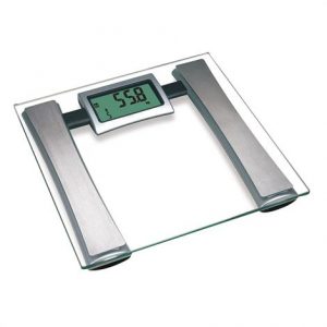 Baseline Body Fat Scale Health Products