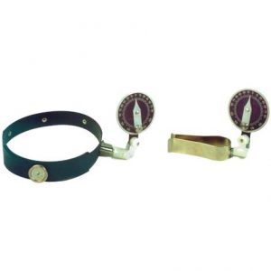 Baseline Universal Inclinometer with Clip Health Products